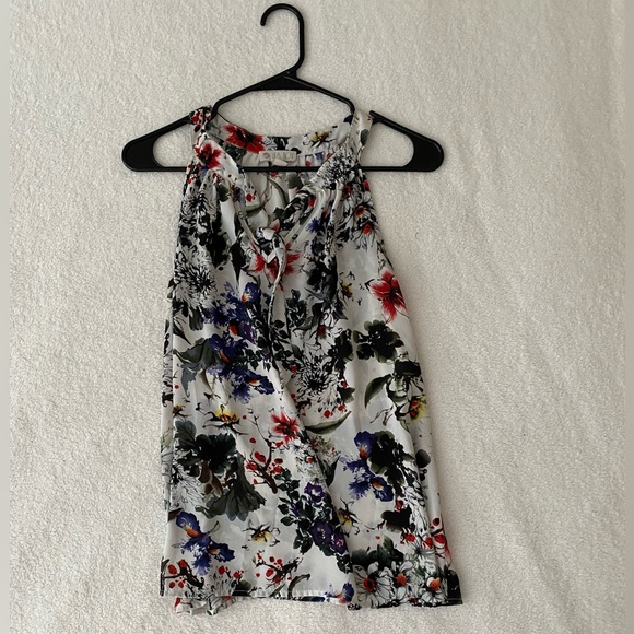 Casual blouse - Picture 1 of 1